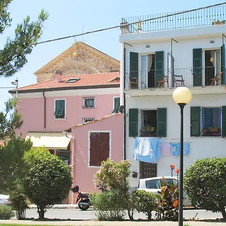 Ferienwohnung 172s * Sanremo
