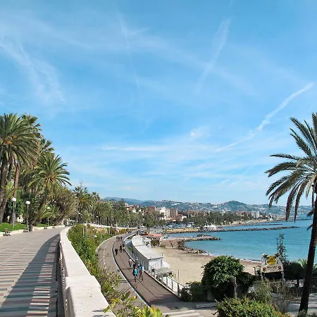 Ferienwohnung 172s Sanremo
