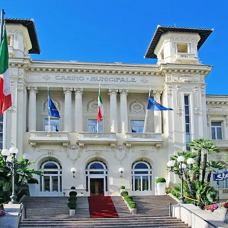 Lejlighed Ferienwohnung 172s Sanremo