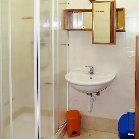Lejlighed Ferienwohnung 172s Sanremo