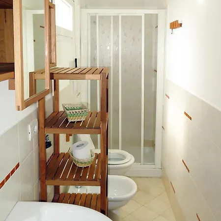 Ferienwohnung 172s Lejlighed