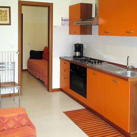 Ferienwohnung 172s Apartman