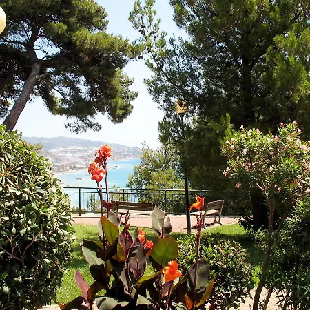 Ferienwohnung 172s Lejlighed Sanremo