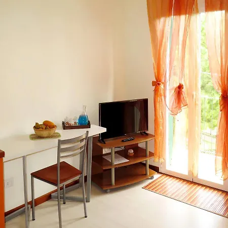 Ferienwohnung 172s * San Remo